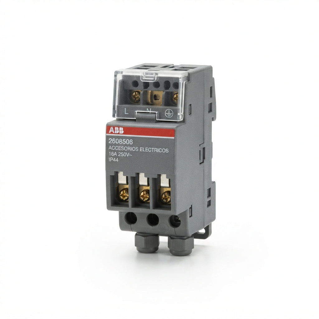 ABB 2608506 ACCESORIOS ELECTRICOS