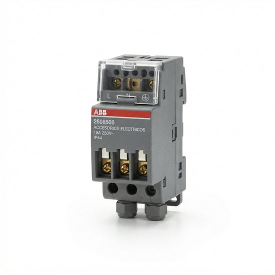 ABB 2608506 ACCESORIOS ELECTRICOS
