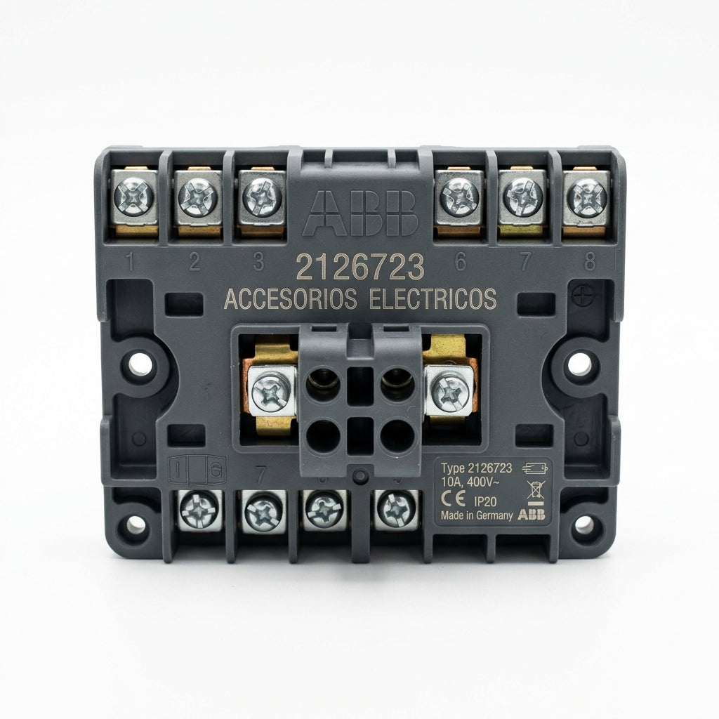 ABB 2126723 ACCESORIOS ELECTRICOS