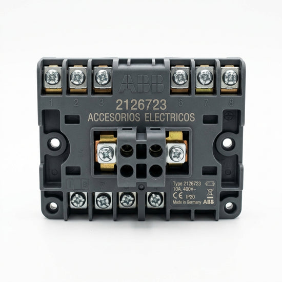 ABB 2126723 ACCESORIOS ELECTRICOS