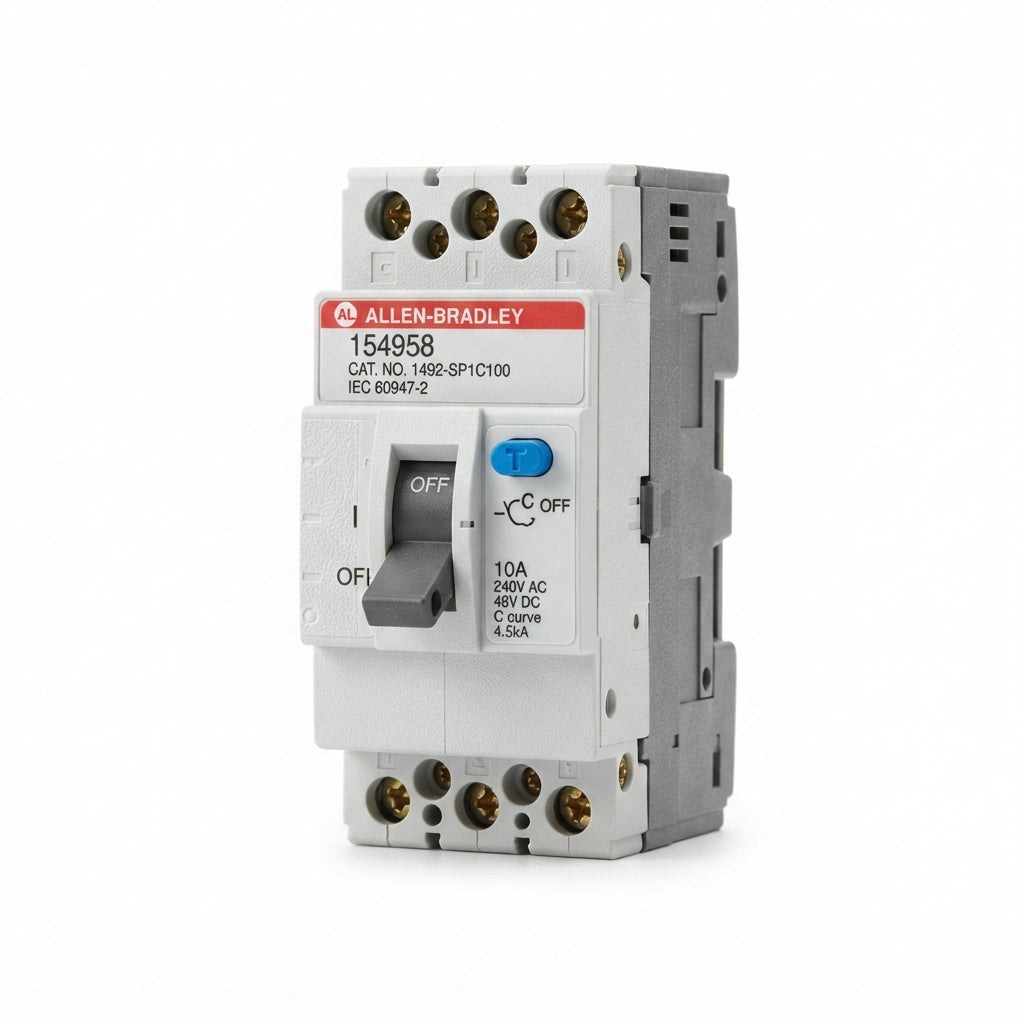 ALLEN-BRADLEY 154958