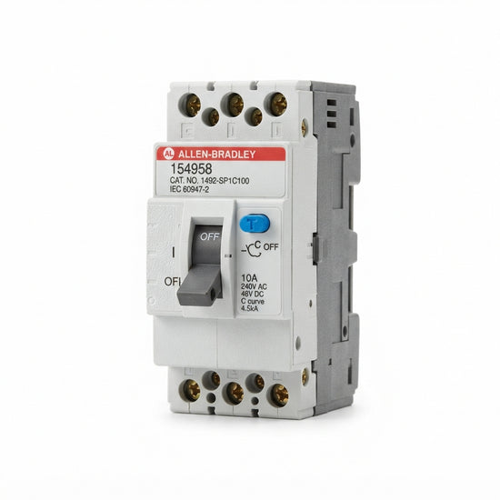 ALLEN-BRADLEY 154958