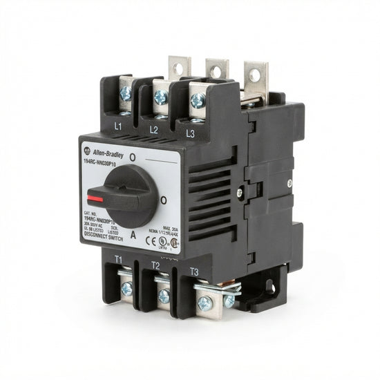 ALLEN-BRADLEY 194RC-NN030P10