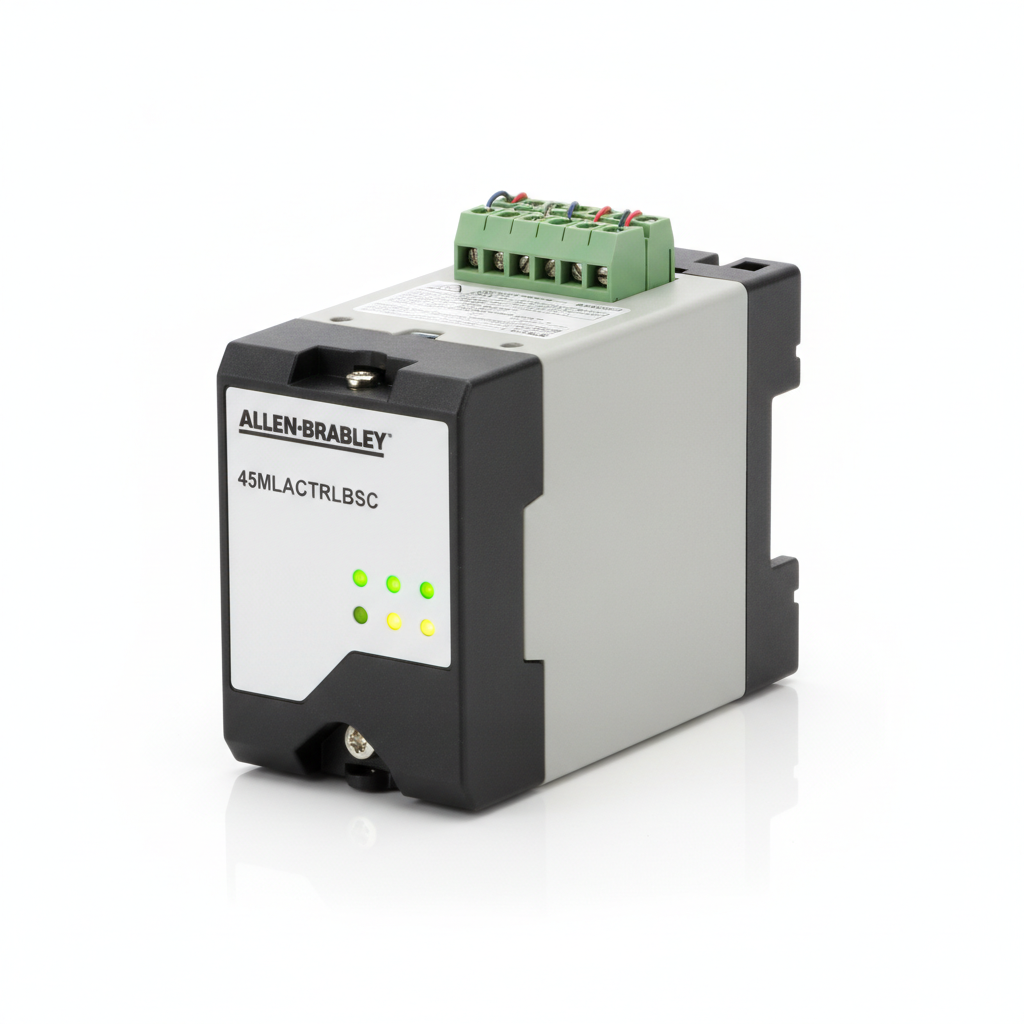 ALLEN-BRADLEY 45MLACTRLBSC