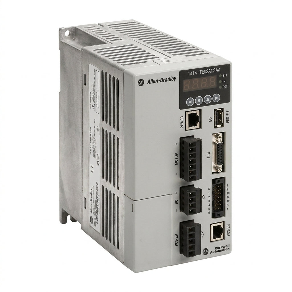 ALLEN-BRADLEY 1414-ITE02ACSAA