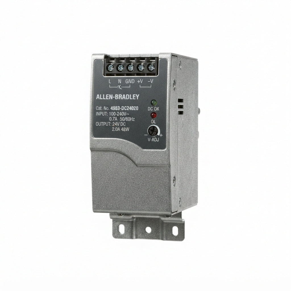 ALLEN-BRADLEY 4983-DC24020
