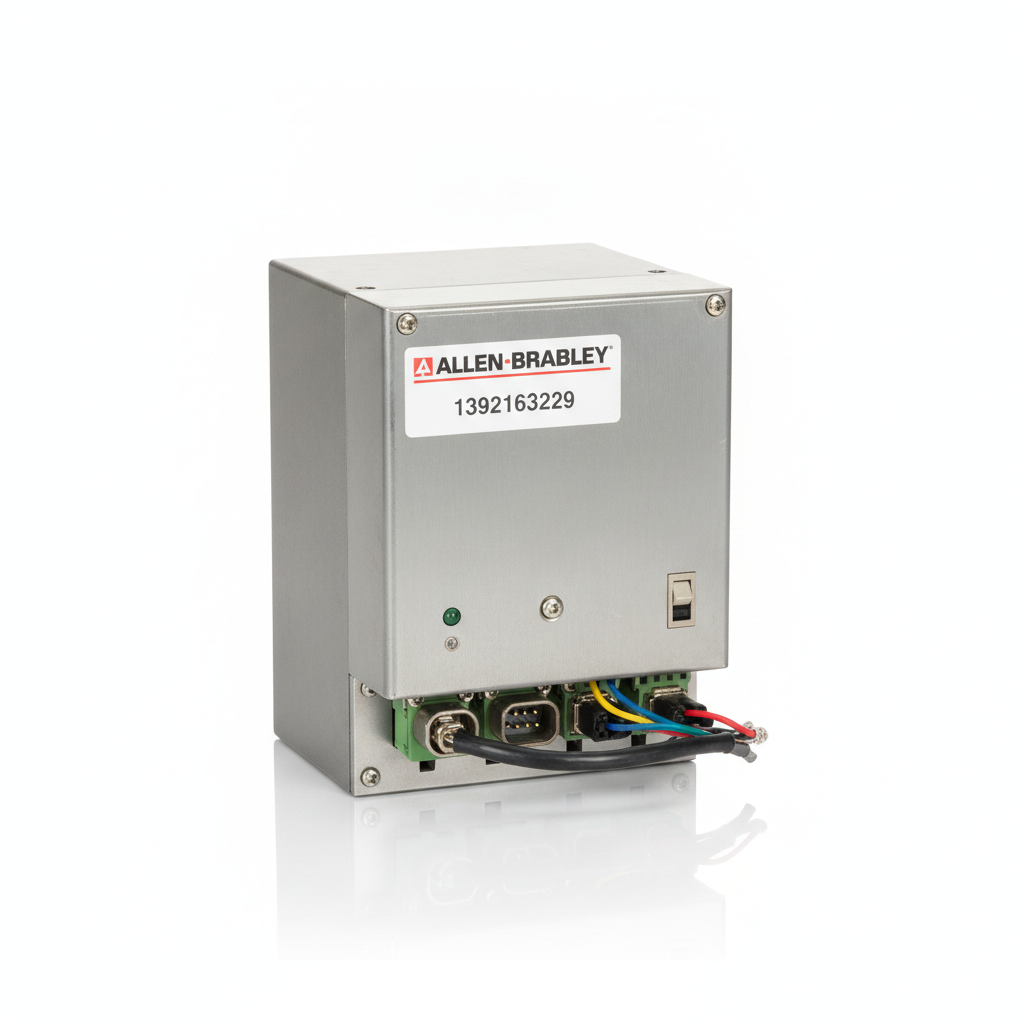 ALLEN-BRADLEY 1392163229