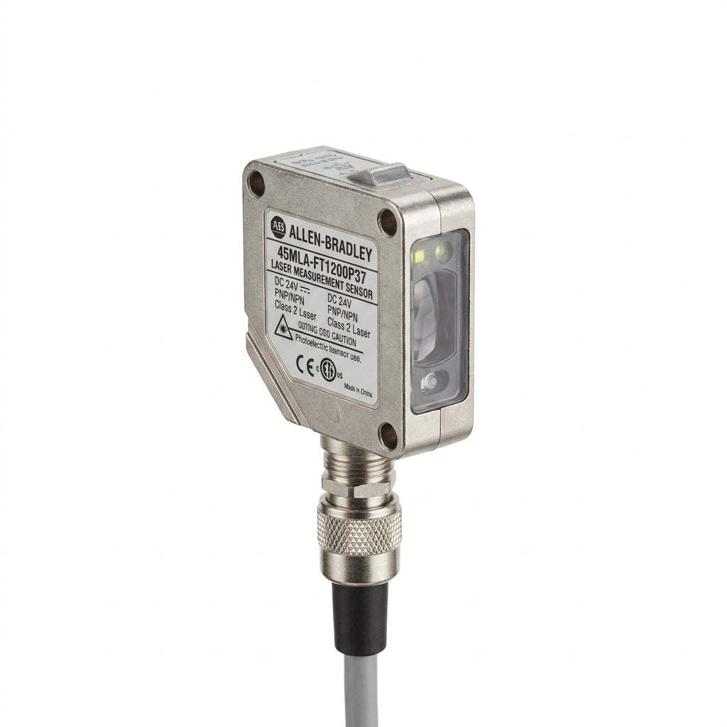 ALLEN-BRADLEY 45MLA-FT1200P37