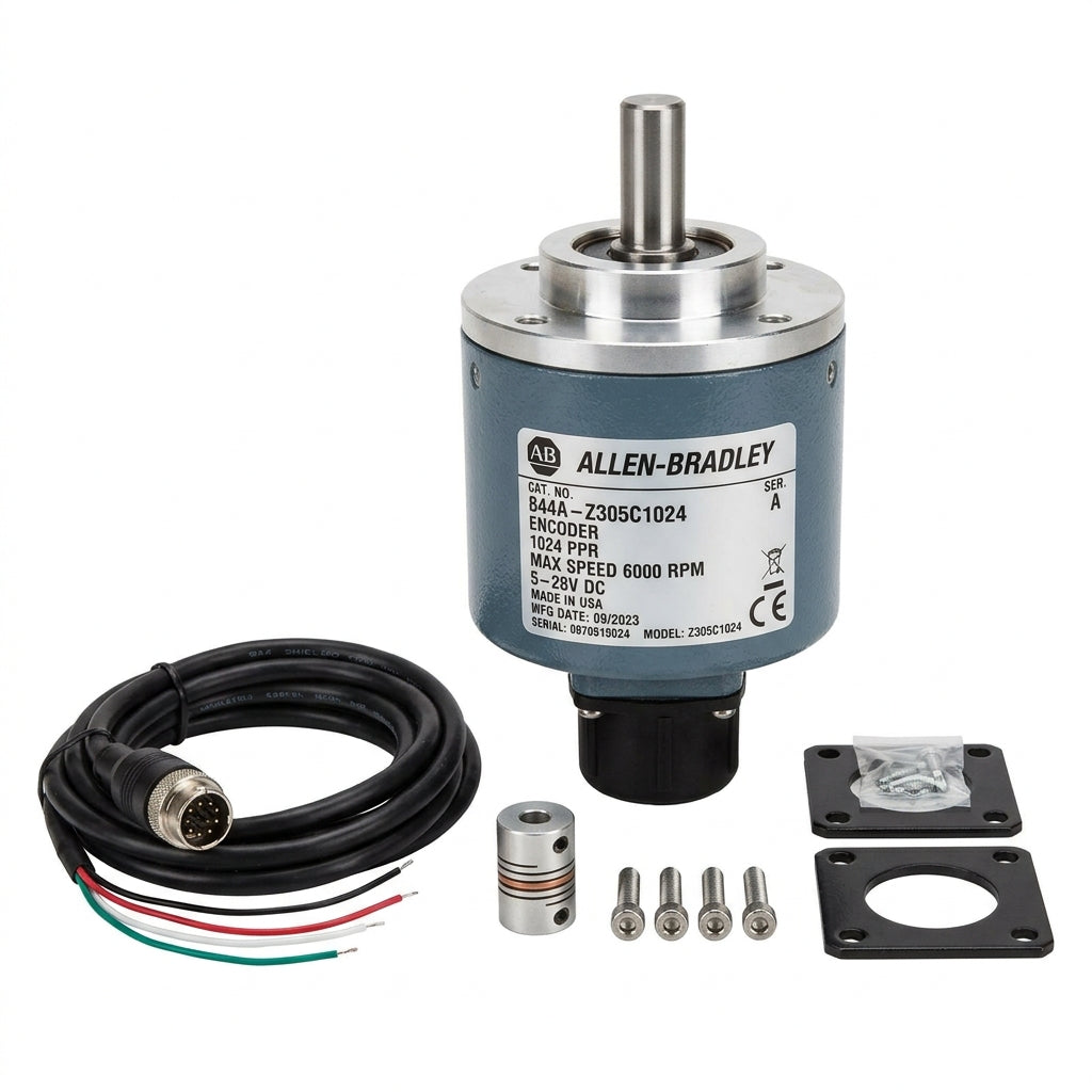 ALLEN-BRADLEY 844AZ305C1024 ENCODERS - DECODERS Y ACCESORIOS