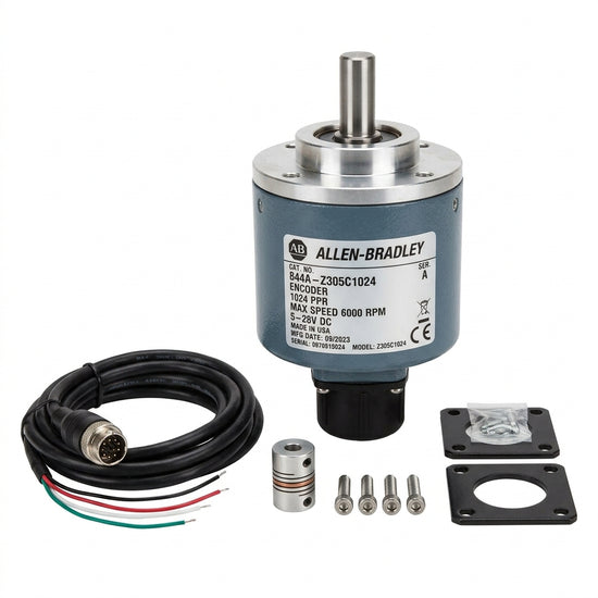 ALLEN-BRADLEY 844AZ305C1024 ENCODERS - DECODERS Y ACCESORIOS