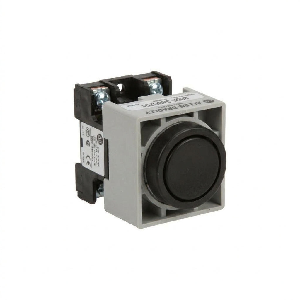 ALLEN-BRADLEY 800F-34BG201 BOTONES PULSADORES BOTONERAS Y ACCESORIOS