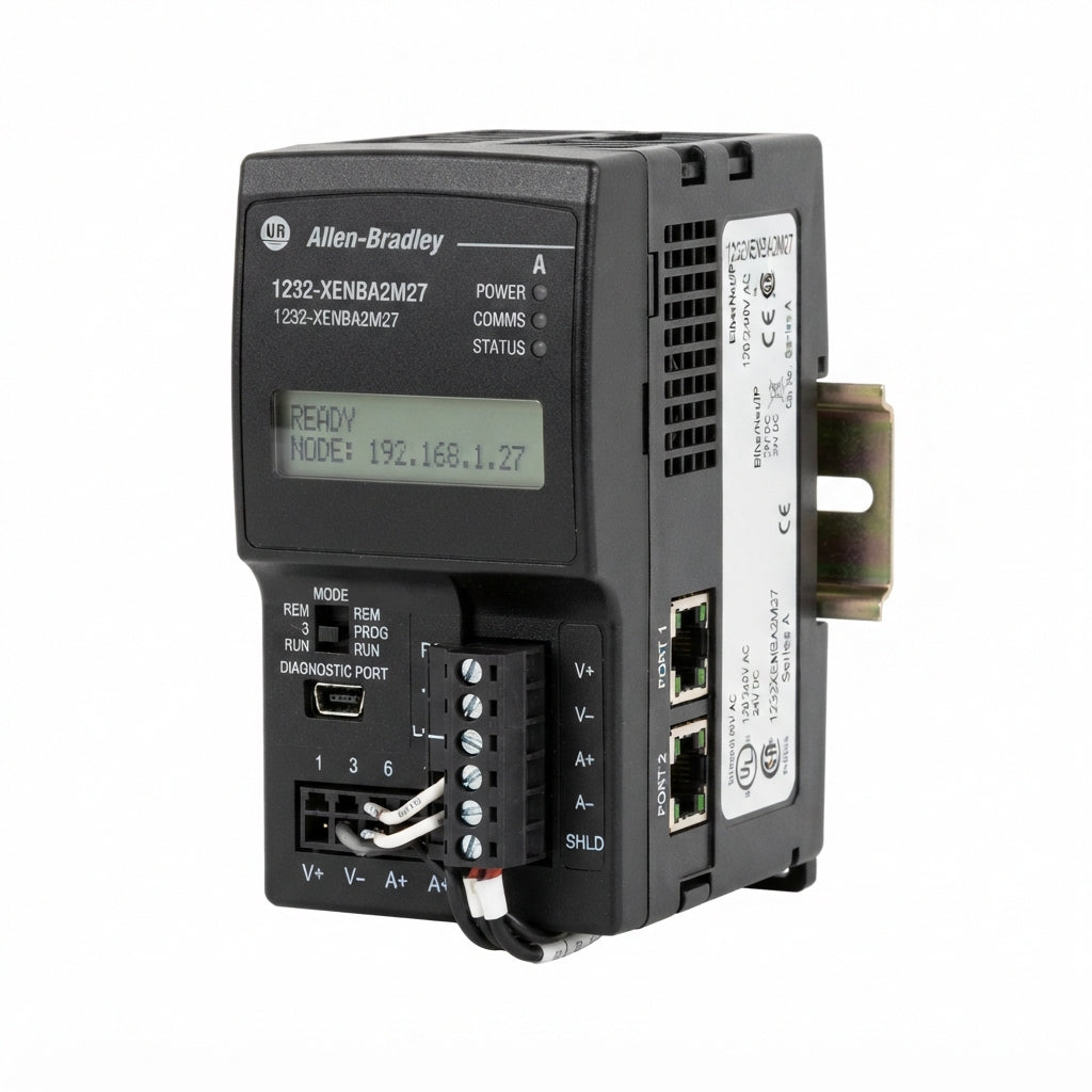 ALLEN-BRADLEY 1232XENBA2M27