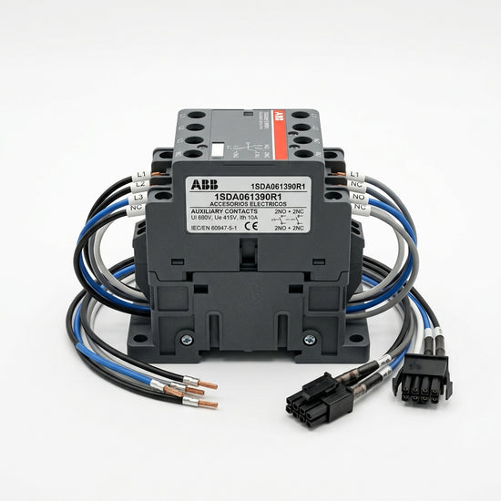 ABB 1SDA061390R1 ACCESORIOS ELECTRICOS
