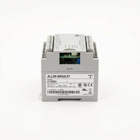ALLEN-BRADLEY 41195001