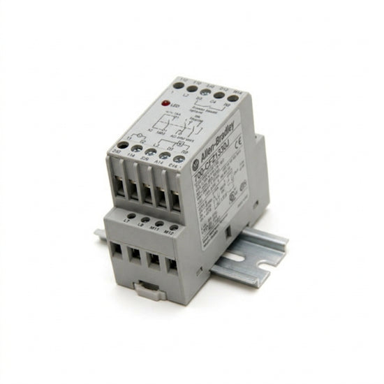 ALLEN-BRADLEY 700-CFZ1330J RELEVADORES DE CONTROL ELECTRONICOS Y ENCAPSULADOS
