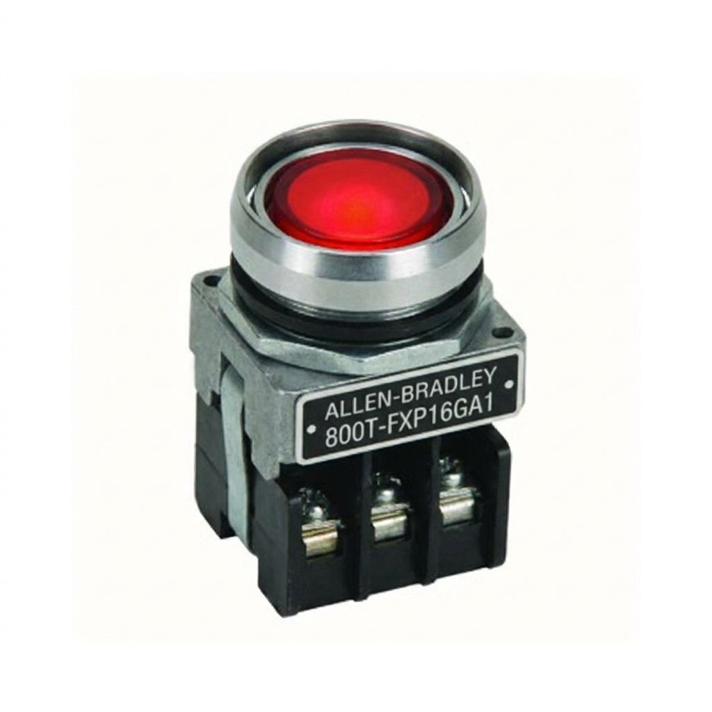 ALLEN-BRADLEY 800T-FXP16GA1 BOTONES PULSADORES BOTONERAS Y ACCESORIOS