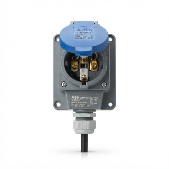 ABB 2CMA166486R1000 ACCESORIOS ELECTRICOS