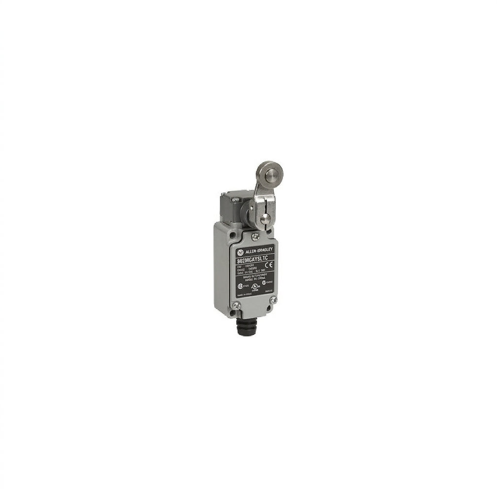 ALLEN-BRADLEY 802MCAY5L1C INTERRUPTORES DE LIMITE O FIN DE CARRERA