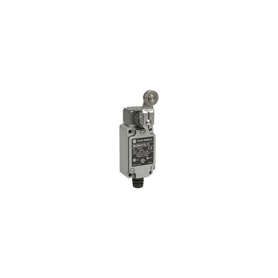 ALLEN-BRADLEY 802MCAY5L1C INTERRUPTORES DE LIMITE O FIN DE CARRERA