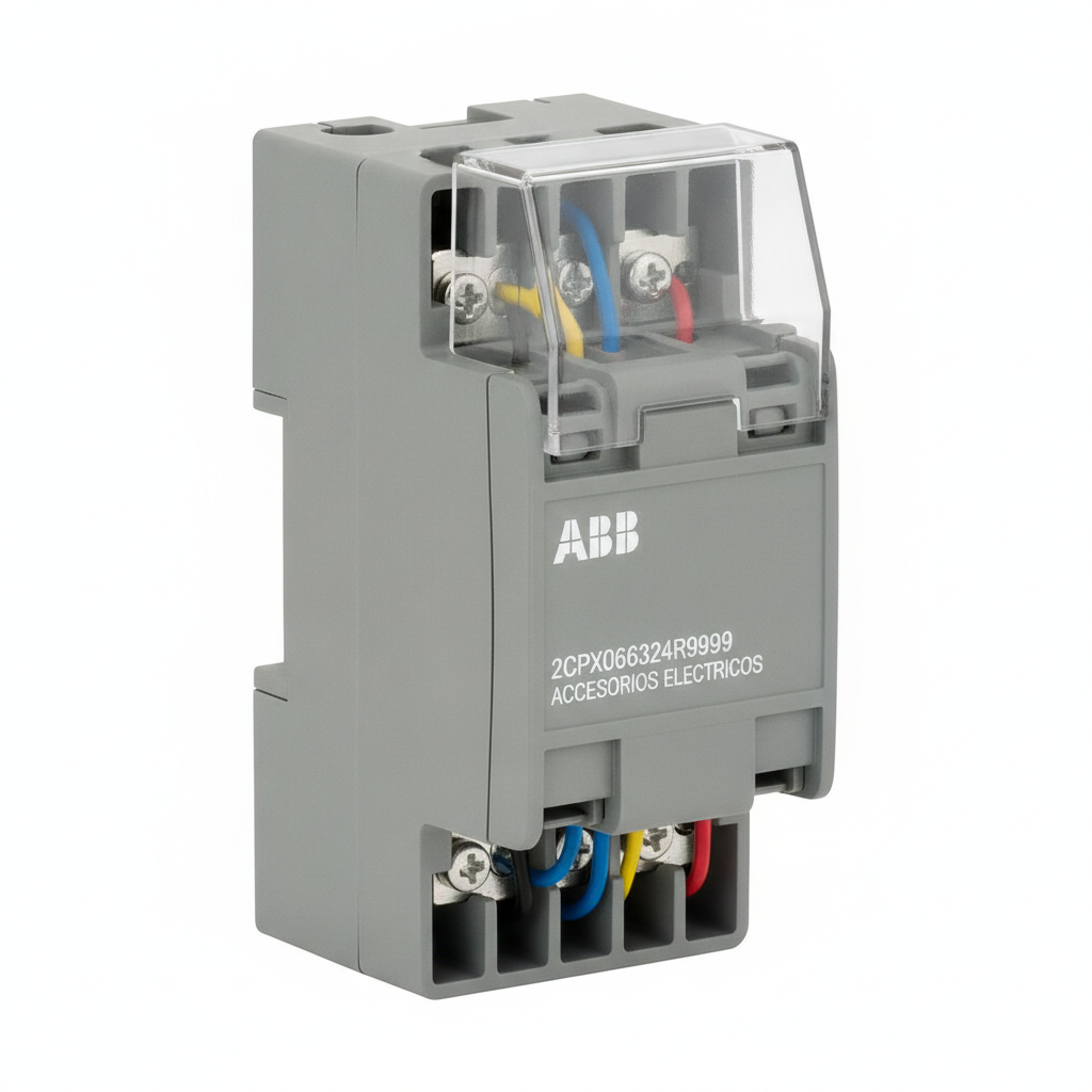 ABB 2CPX066324R9999 ACCESORIOS ELECTRICOS