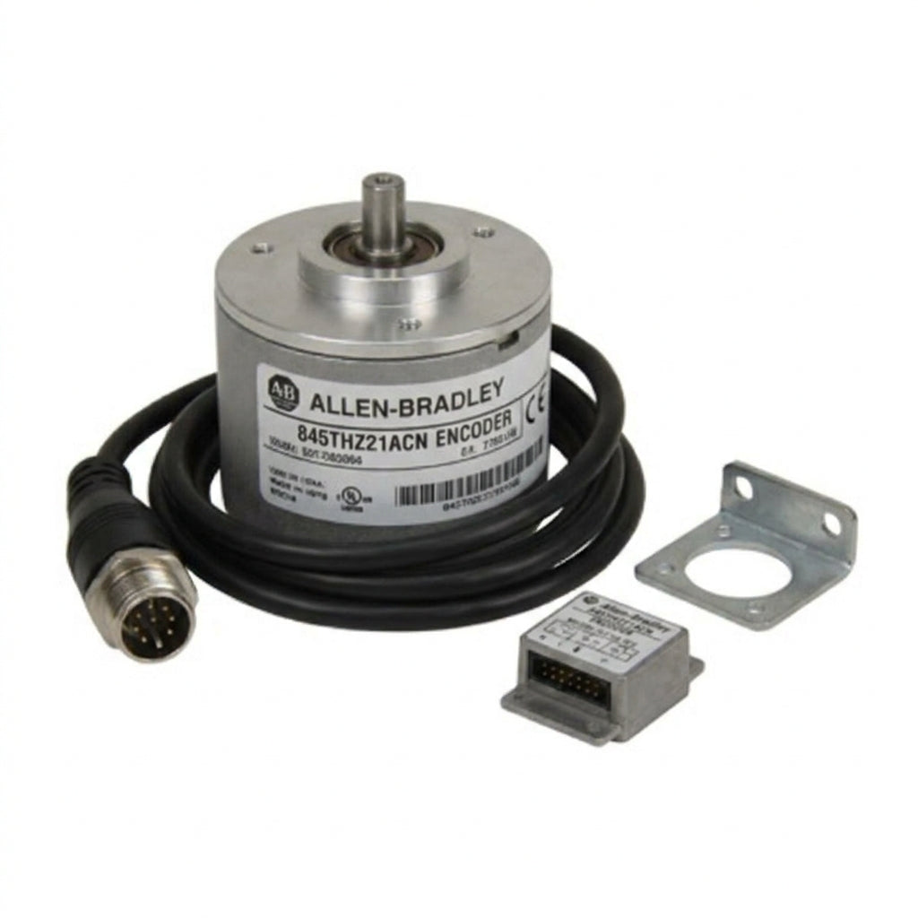 ALLEN-BRADLEY 845THZ21ACN ENCODERS - DECODERS Y ACCESORIOS