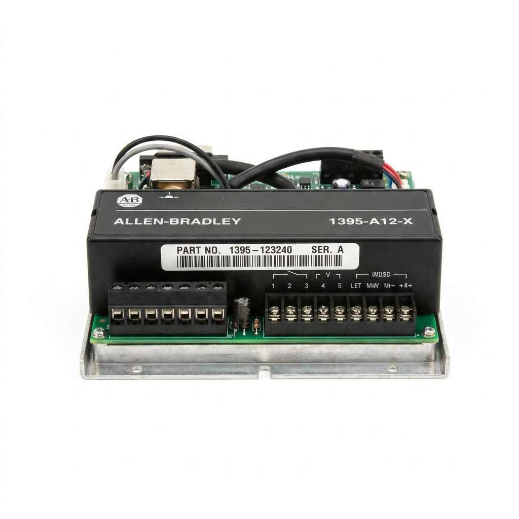 ALLEN-BRADLEY 1395123240