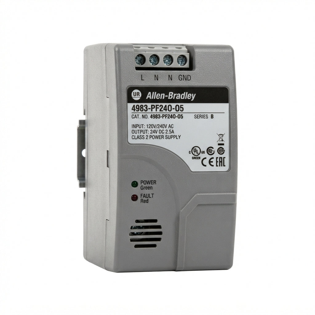 ALLEN-BRADLEY 4983-PF24O-O5