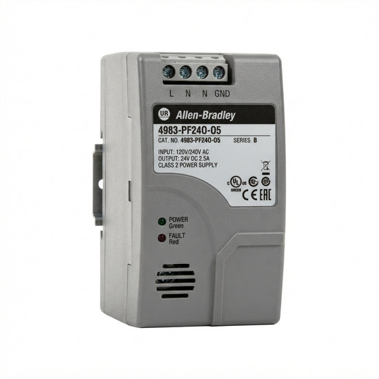 ALLEN-BRADLEY 4983-PF24O-O5