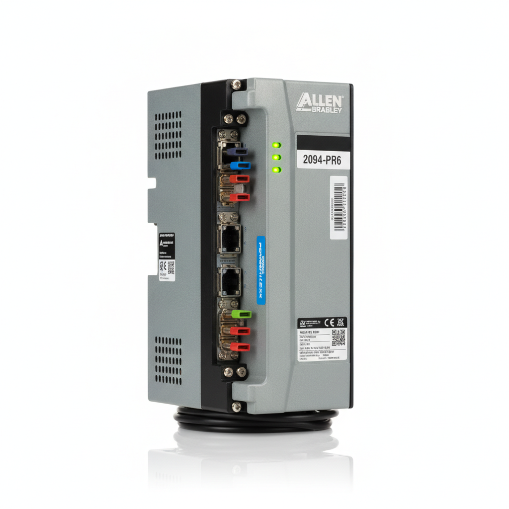 ALLEN-BRADLEY 2094-PR6
