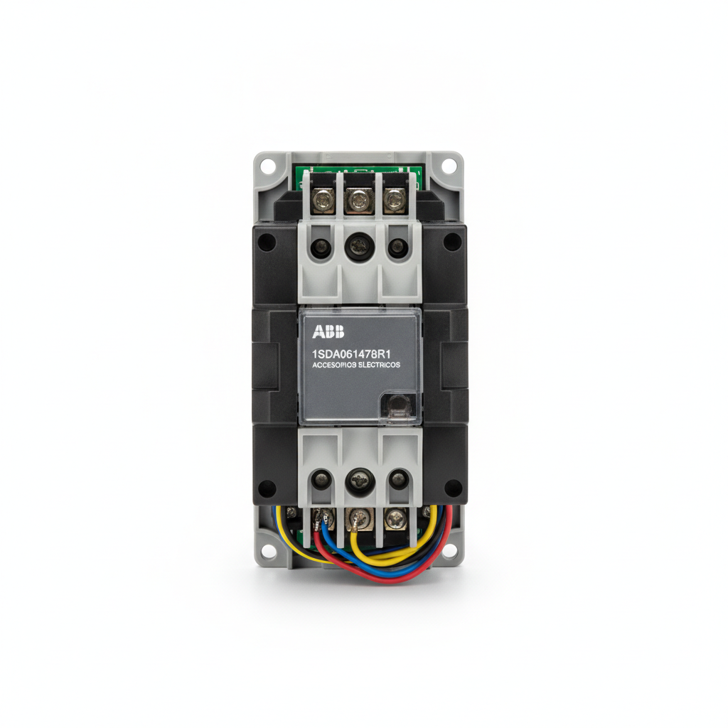 ABB 1SDA061478R1 ACCESORIOS ELECTRICOS