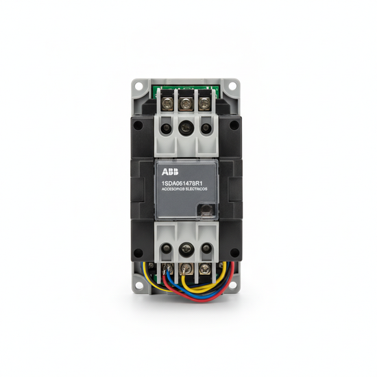 ABB 1SDA061478R1 ACCESORIOS ELECTRICOS