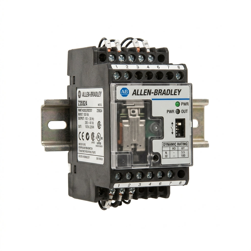 ALLEN-BRADLEY Z35824