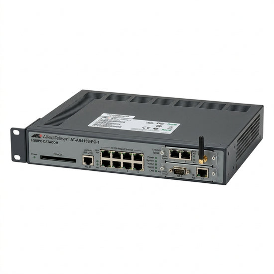 ALLIED-TELESYN AT-AR415S-PC-1 EQUIPO DATACOM (REDES Y CABLEADO ESTRUCTURADO)