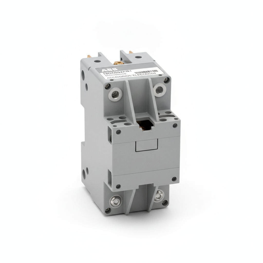 ABB 1SDA059477R1 ACCESORIOS ELECTRICOS