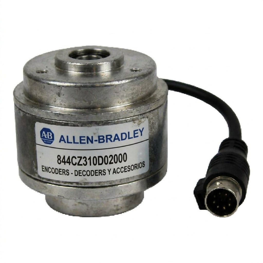 ALLEN-BRADLEY 844CZ310D02000 ENCODERS - DECODERS Y ACCESORIOS