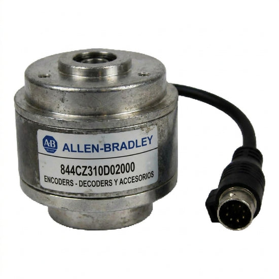 ALLEN-BRADLEY 844CZ310D02000 ENCODERS - DECODERS Y ACCESORIOS