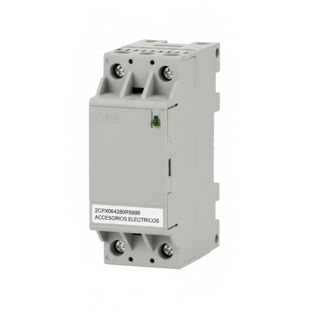 ABB 2CPX064280R9999 ACCESORIOS ELECTRICOS
