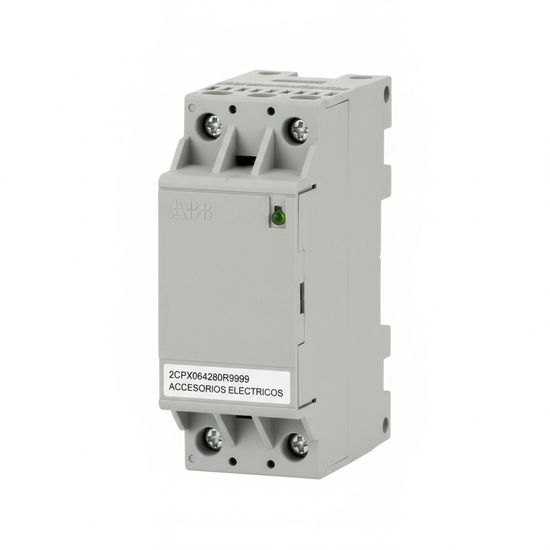 ABB 2CPX064280R9999 ACCESORIOS ELECTRICOS