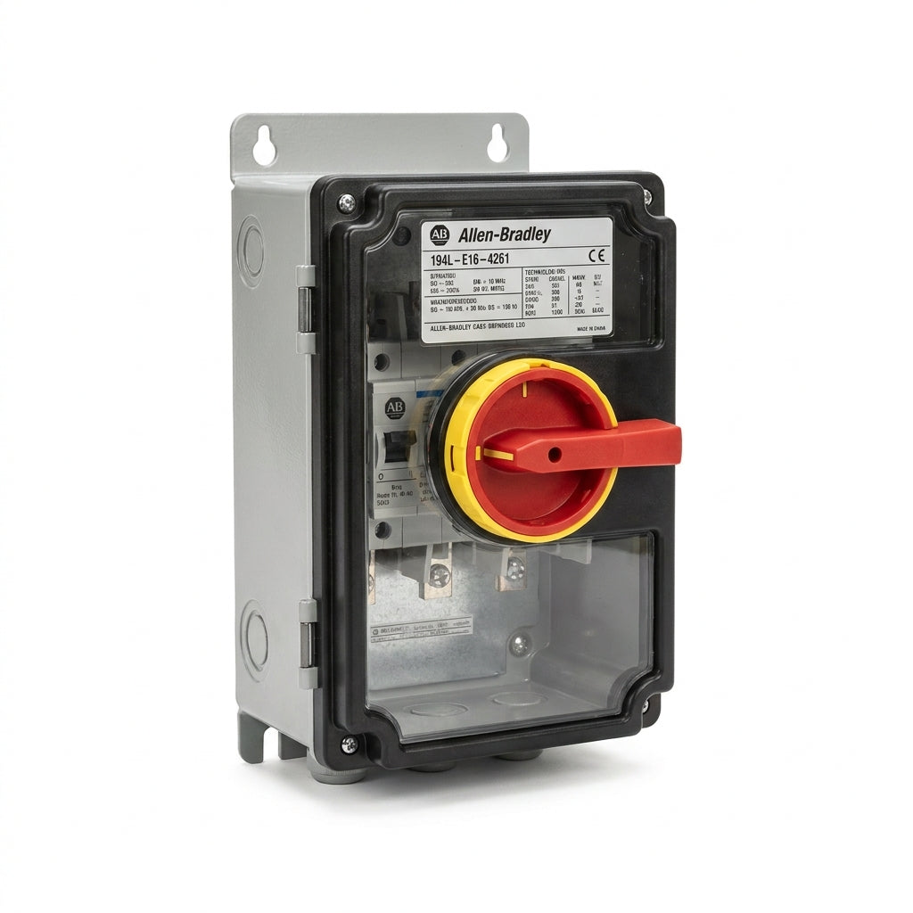 ALLEN-BRADLEY 194L-E16-4261
