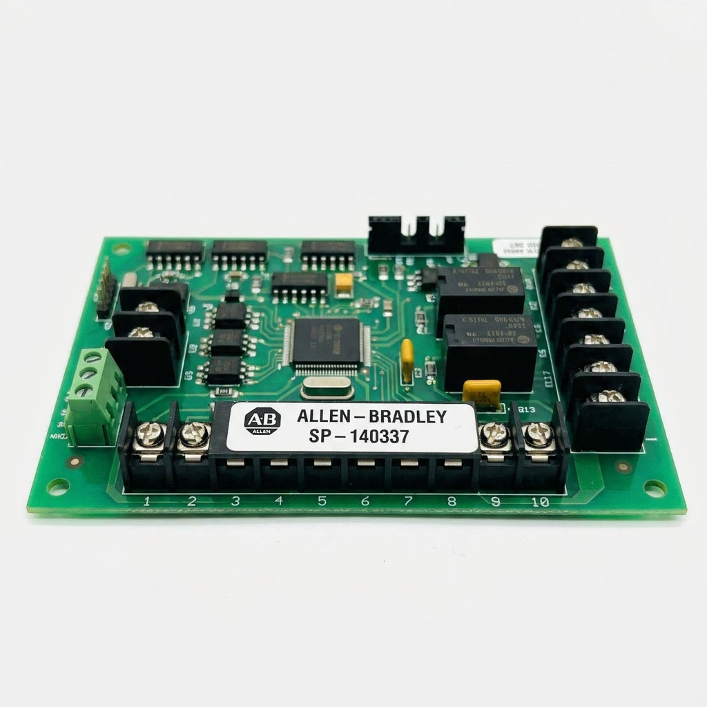 ALLEN-BRADLEY SP-140337