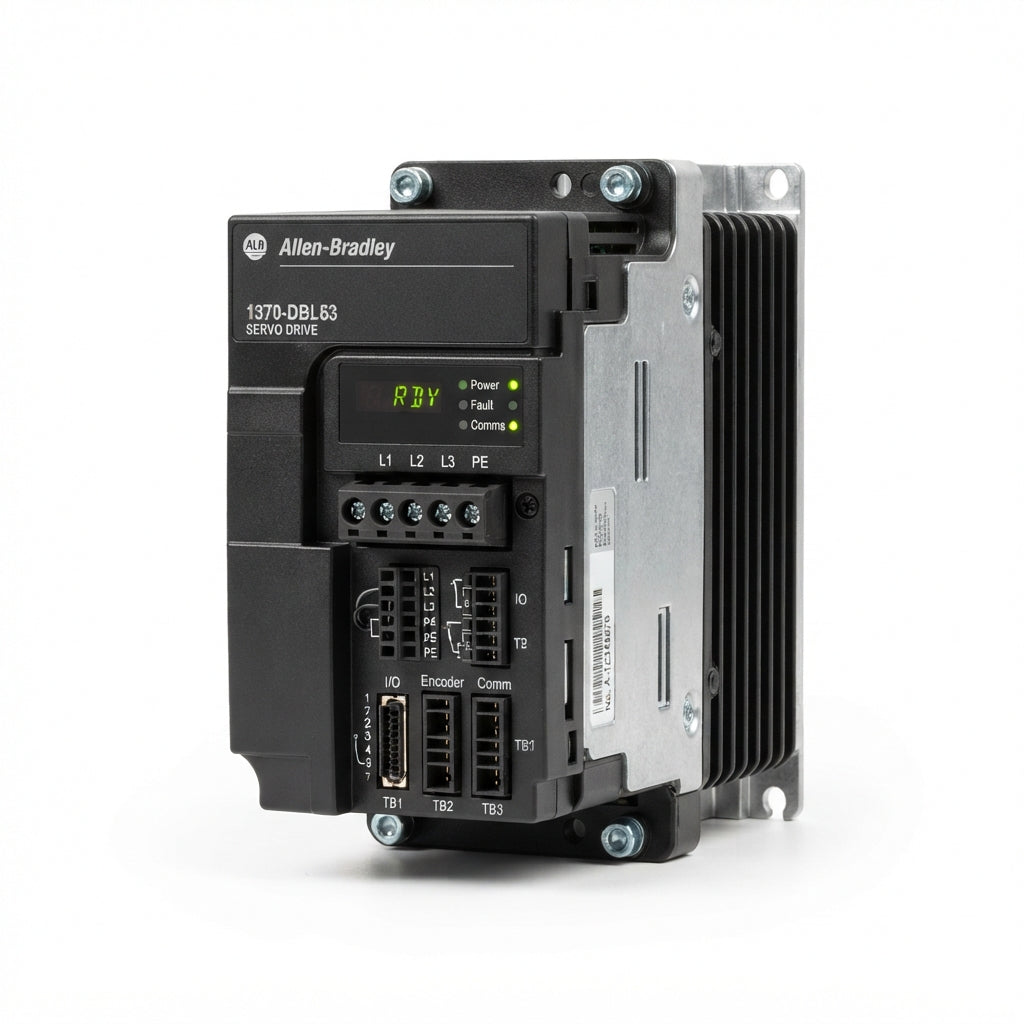 ALLEN-BRADLEY 1370DBL63