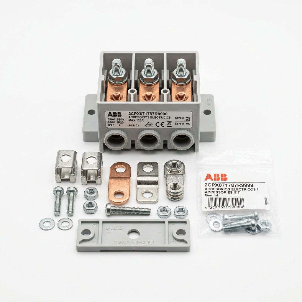 ABB 2CPX071787R9999 ACCESORIOS ELECTRICOS