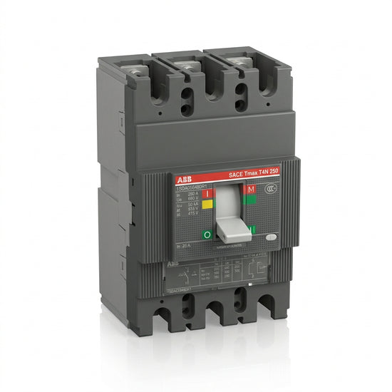 ABB 1SDA056480R1 INTERRUPTORES ELECTROMAGNETICOS