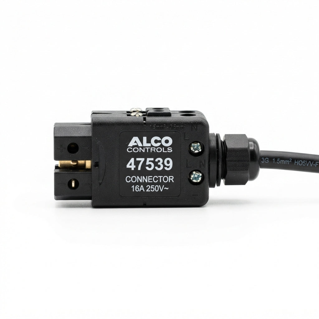 ALCO-CONTROLS 47539 CONECTORES