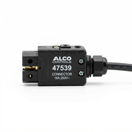 ALCO-CONTROLS 47539 CONECTORES