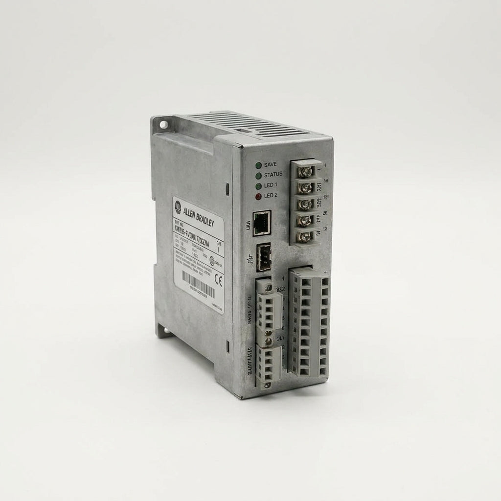 ALLEN-BRADLEY CM205-FV03017QXZHA