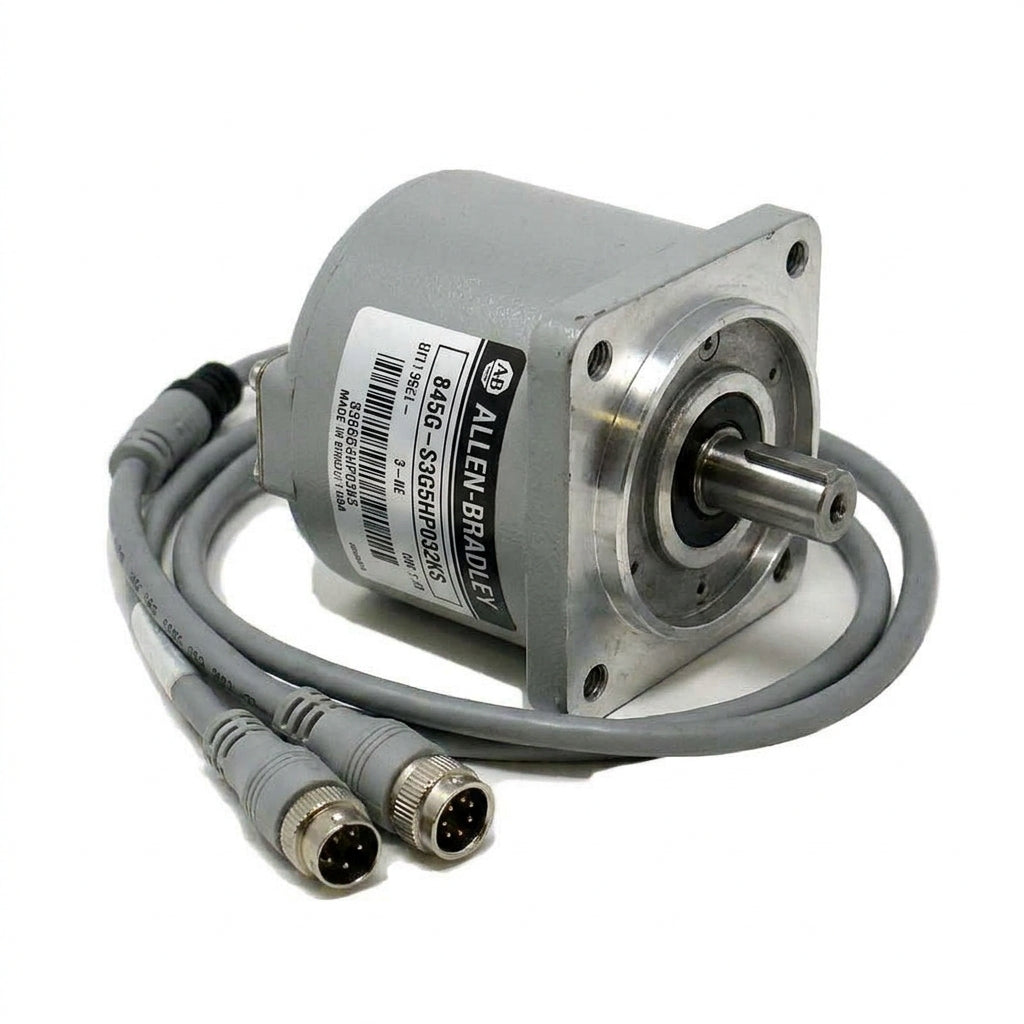 ALLEN-BRADLEY 845G-S3G5HP032KS ENCODERS - DECODERS Y ACCESORIOS
