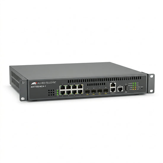 ALLIED-TELESYN AR770S-NCA-1 EQUIPO DATACOM (REDES Y CABLEADO ESTRUCTURADO)