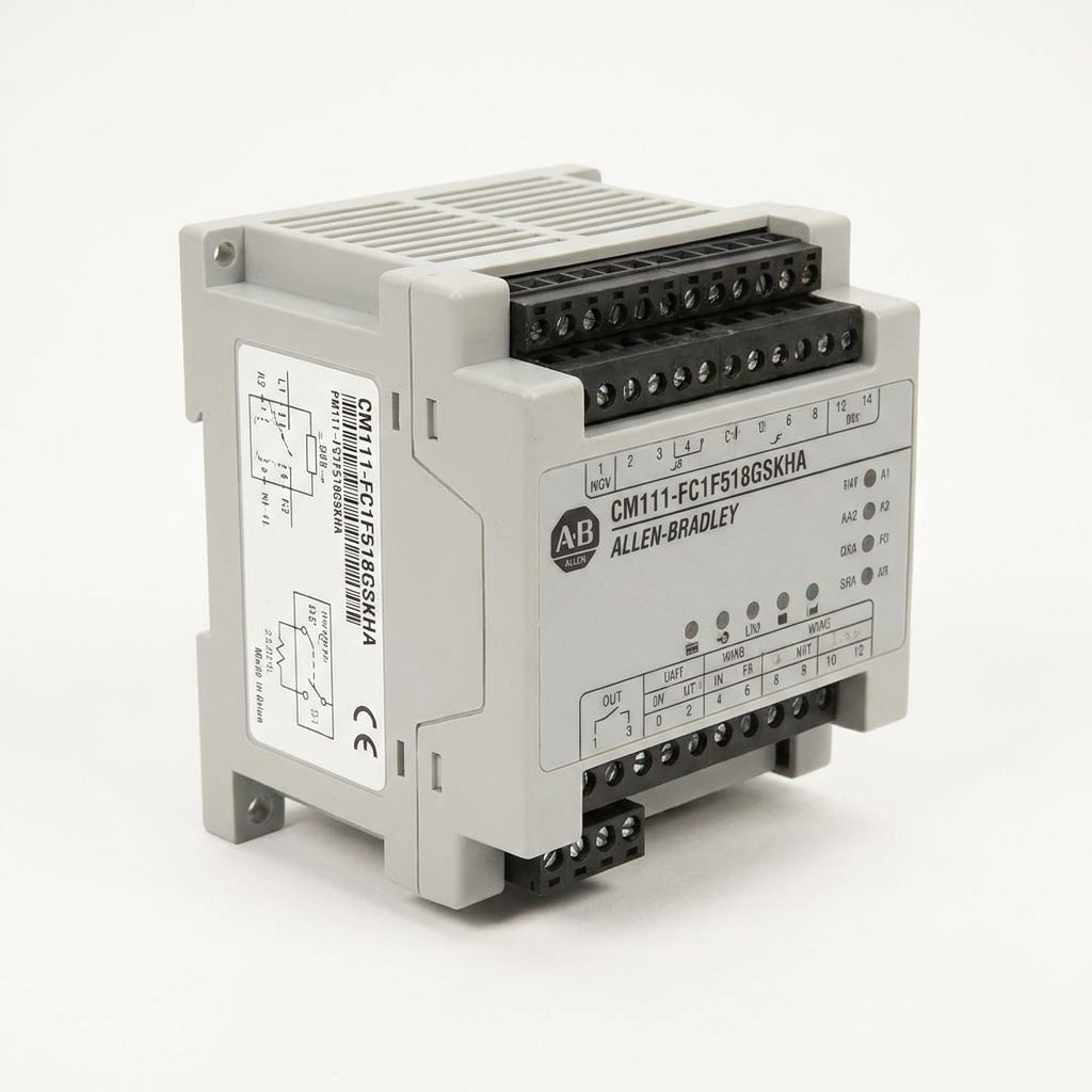 ALLEN-BRADLEY CM111-FC1F518GSKHA