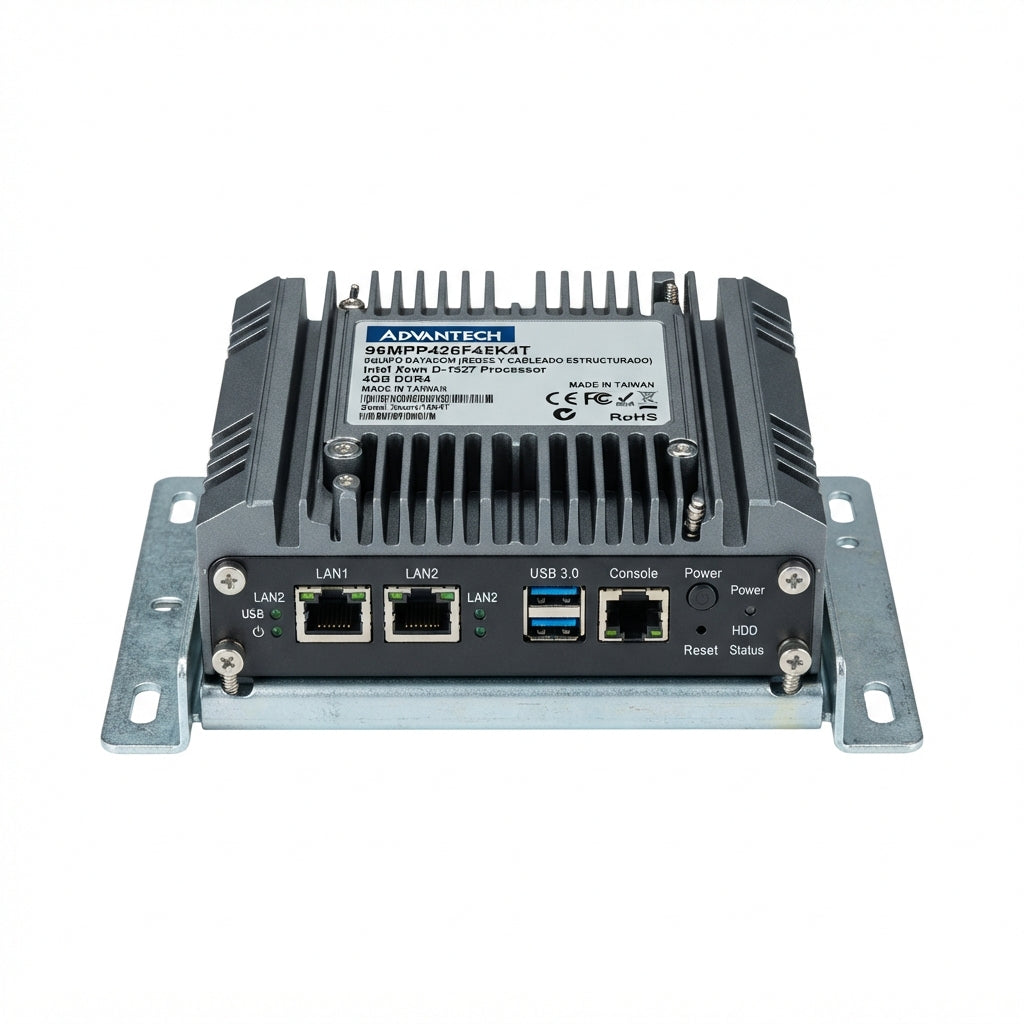 ADVANTECH 96MPP426F45K4T EQUIPO DATACOM (REDES Y CABLEADO ESTRUCTURADO)